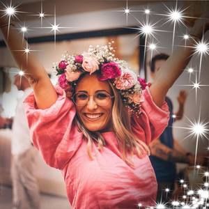 Meet your Posher, Polly-india